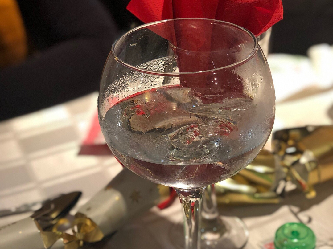 The Rifleman's Arms主图