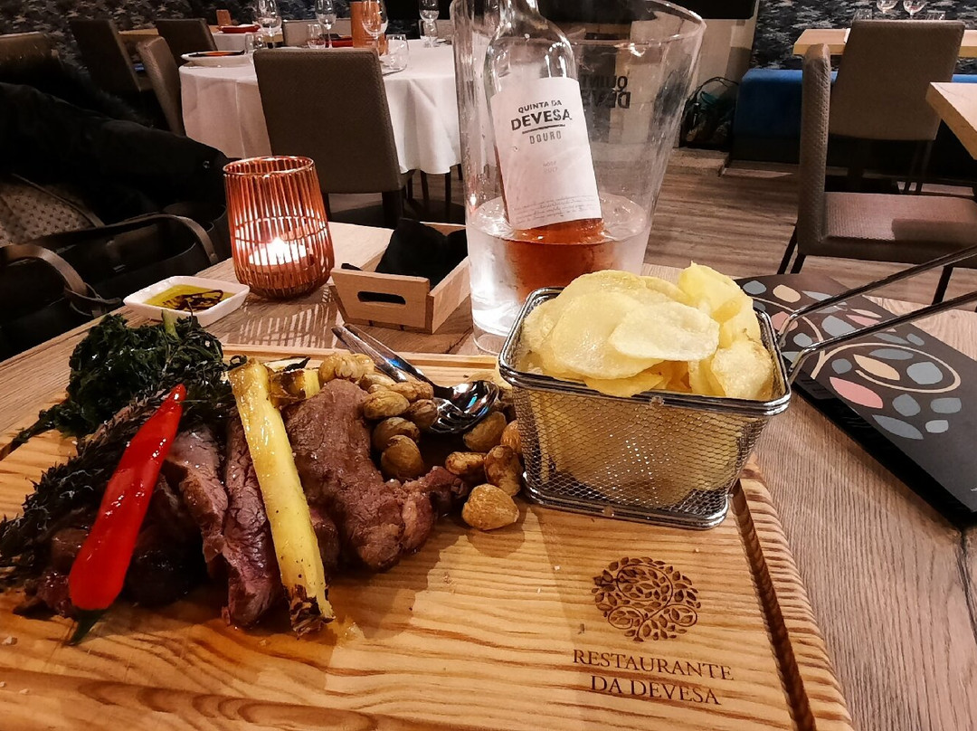 Restaurante Quinta Da Devesa