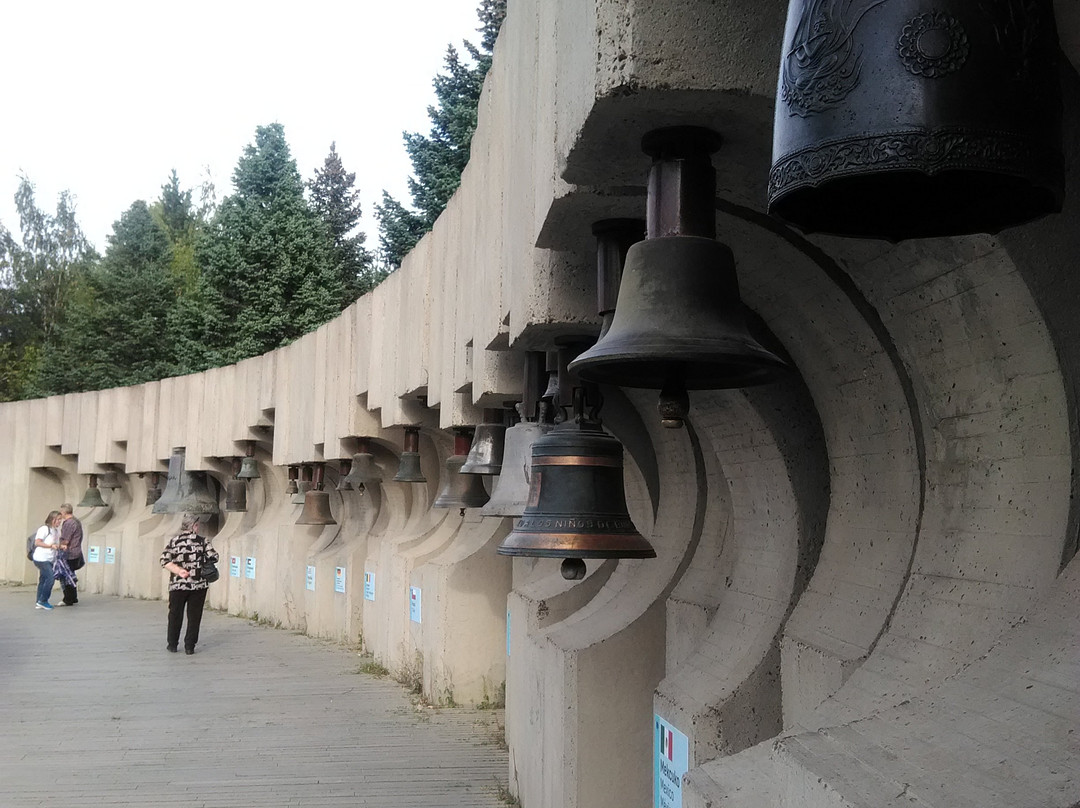 The Bells (Kambanite)景点图片