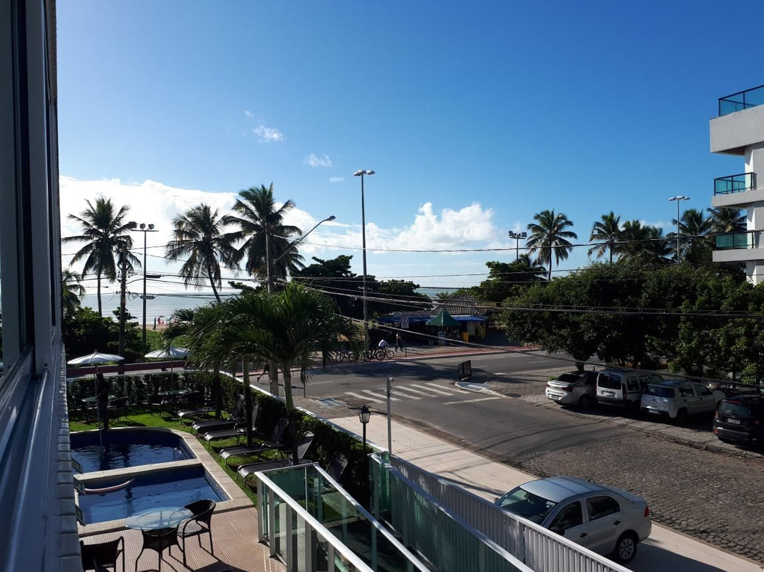 Nord Luxxor Cabo Branco主图