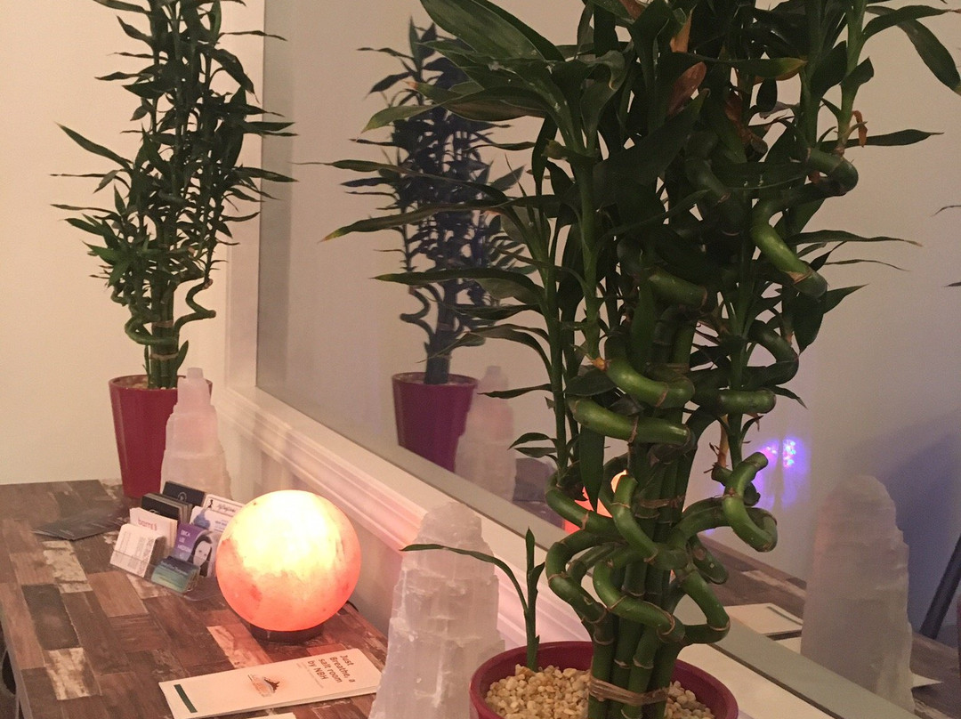 Healing Point Therapeutics-Sudbury必去景点