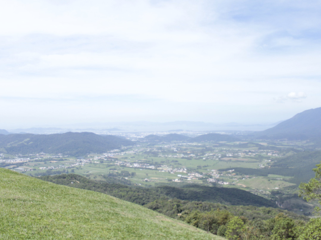Rampa do Morro do Queimado-Santo Amaro da Imperatriz必去景点
