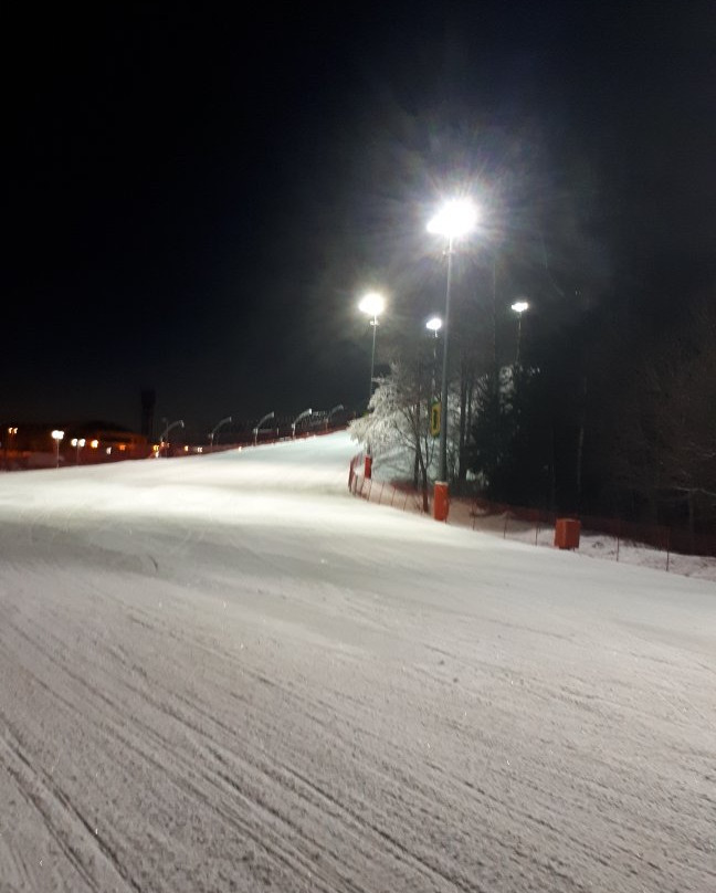 Republican Ski Center Silichy主图