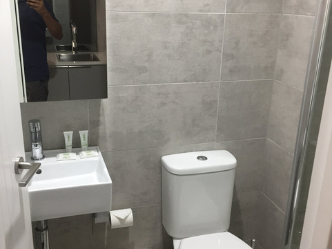 绿色广场价值酒店主图