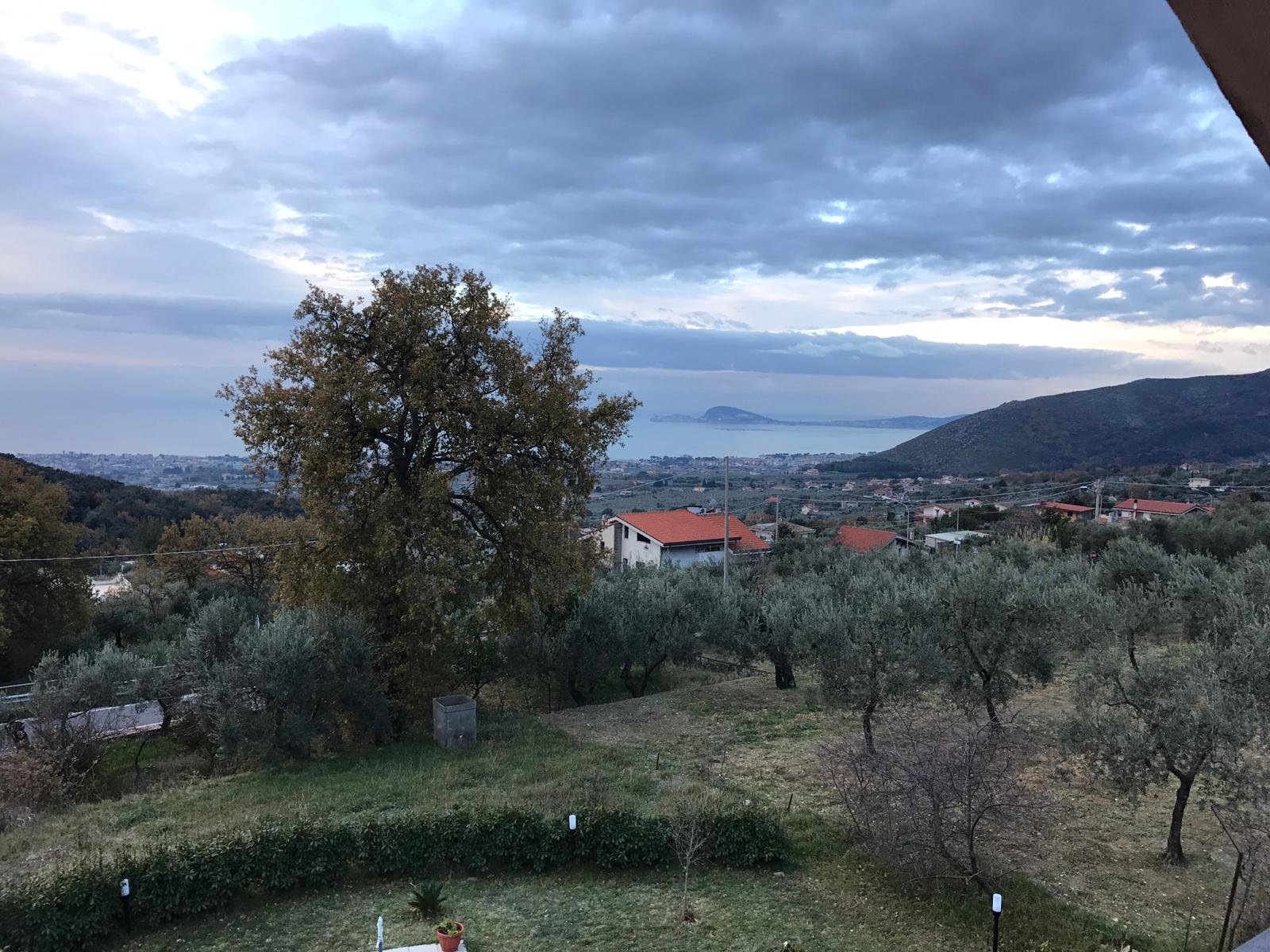 B&B La Palomba-官方