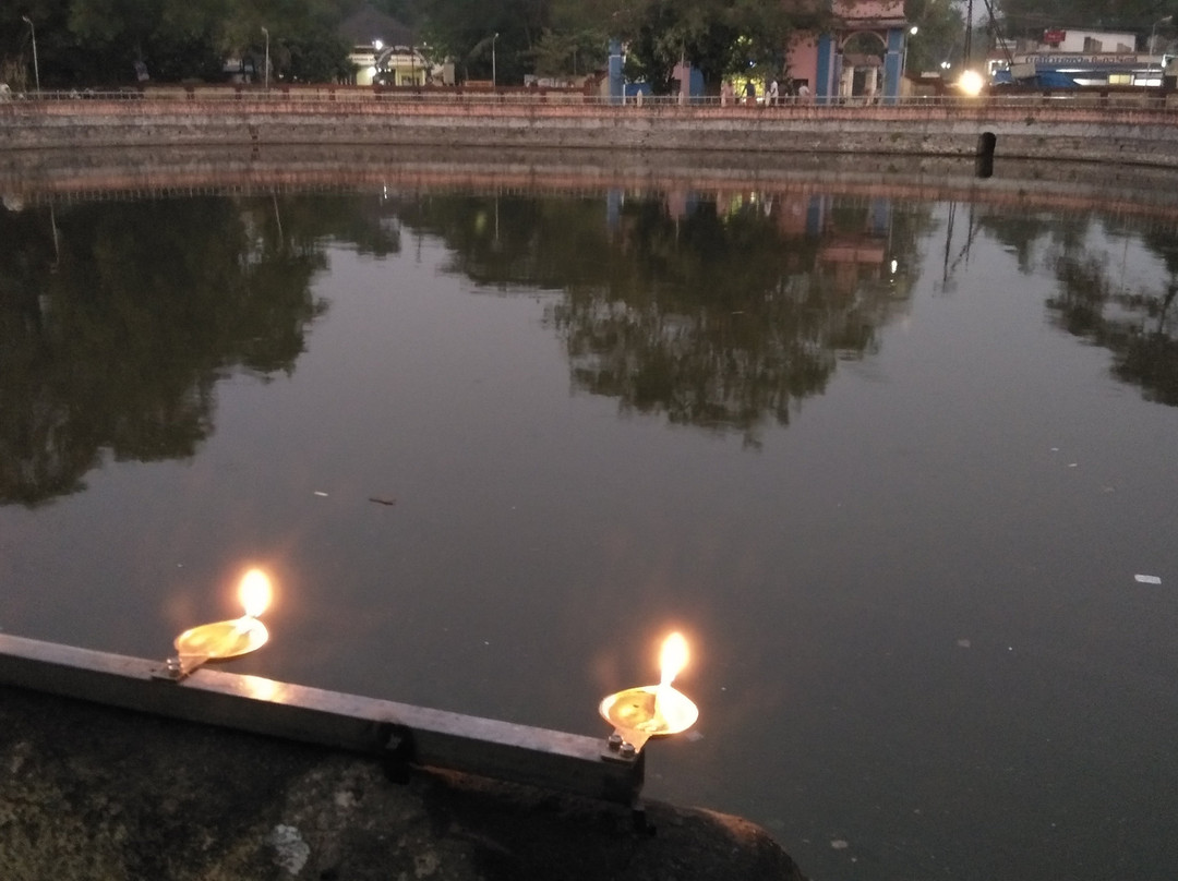 Gokulam Heritage Homestay主图