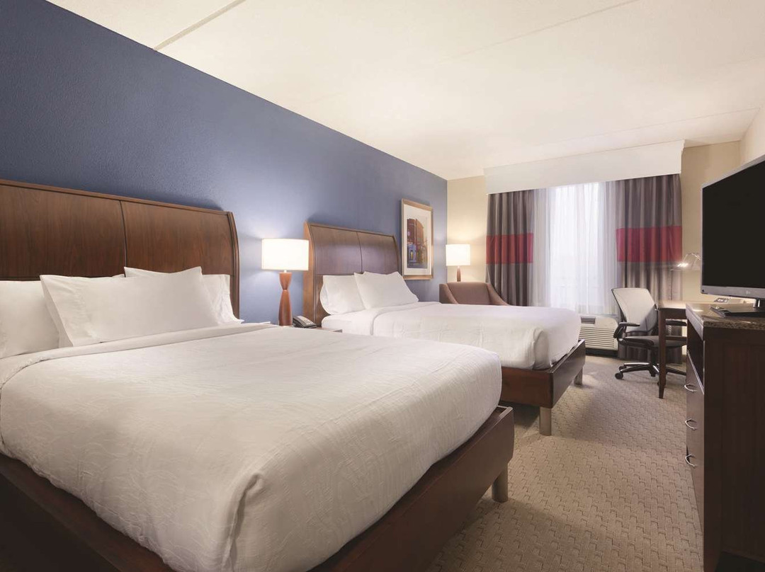 Hilton Garden Inn Falls Church主图