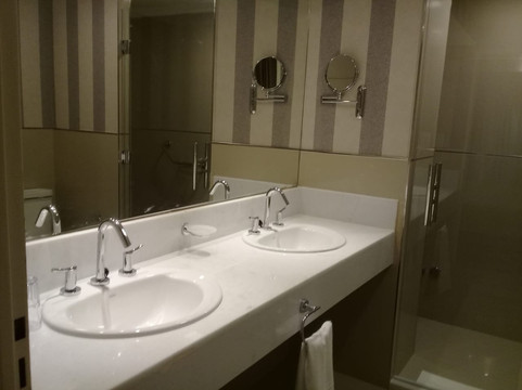 Platinum Hotel Casino主图