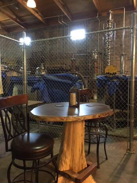 Davis Valley Winery and Vineyard-Rural Retreat必去景点