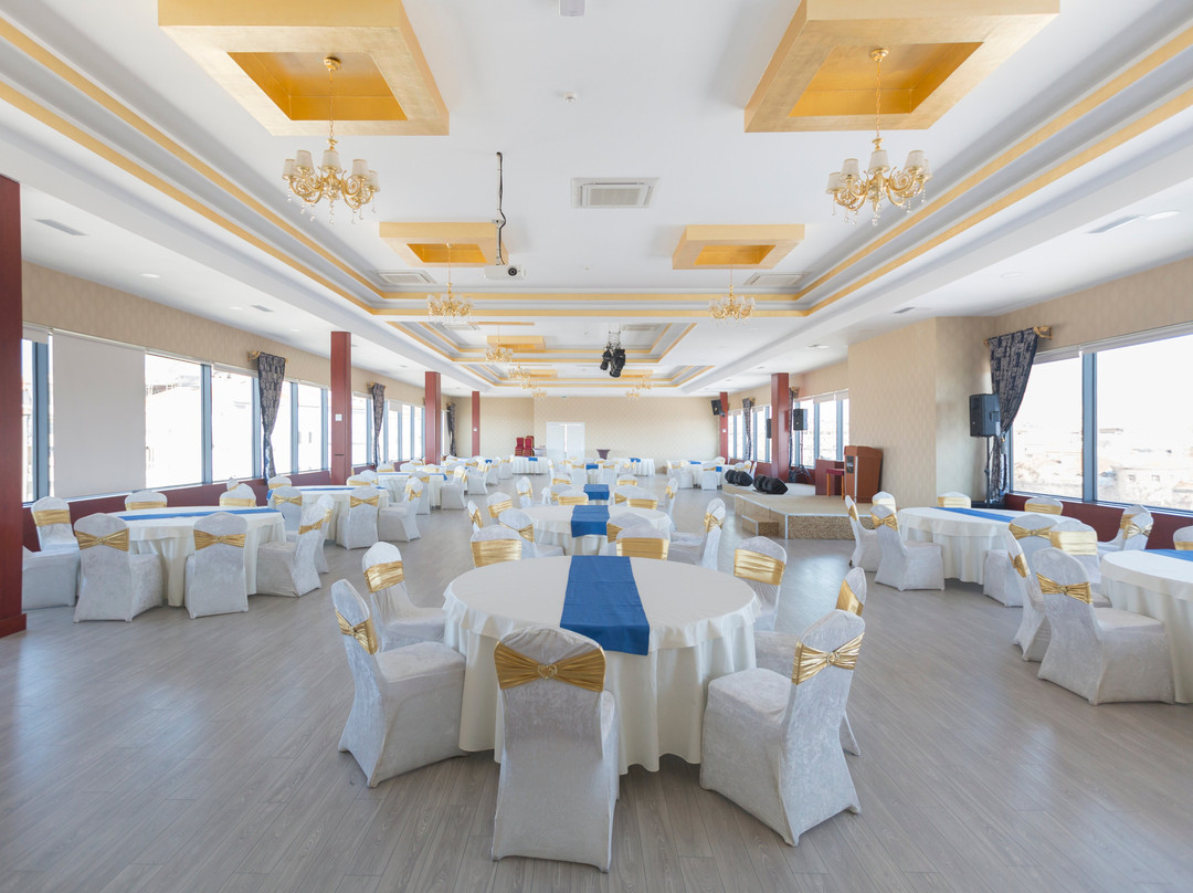 Park Dedeman Elazığ主图