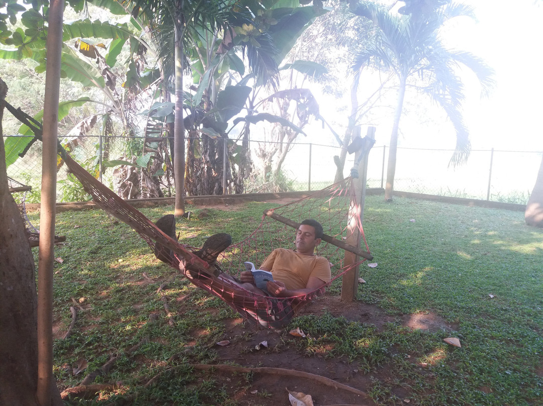 提山度假酒店主图