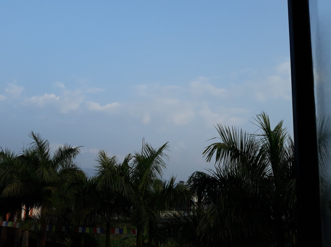 格兰德酒店博卡拉主图