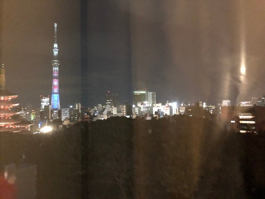 浅草里士满酒店主图