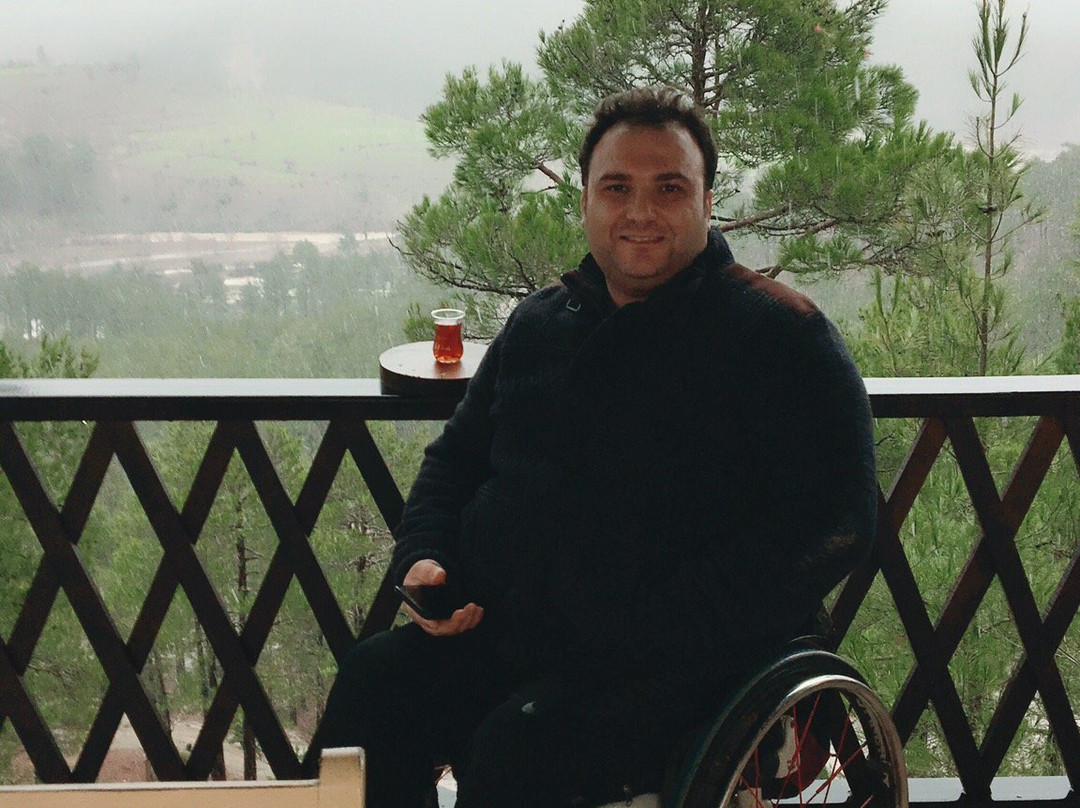 Aladag Kocagoz Otel主图