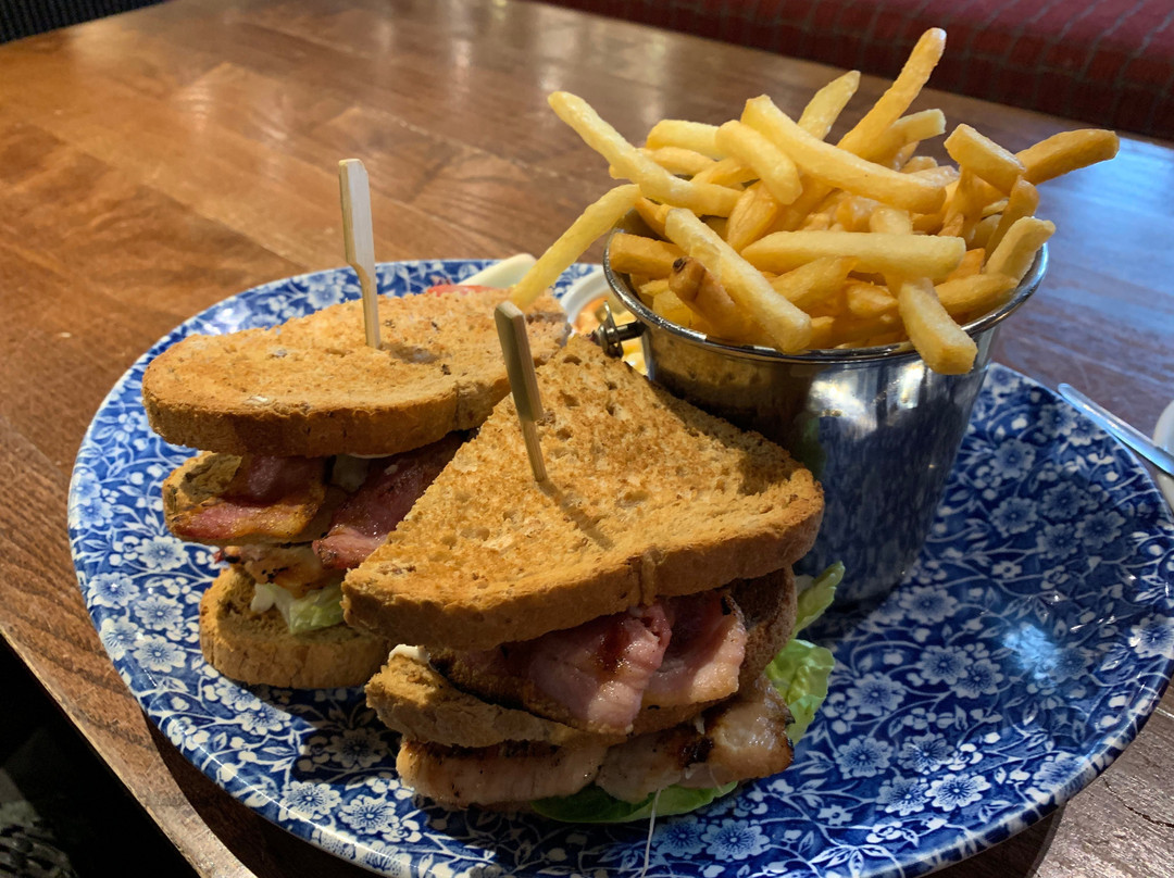 Mercure Barnsley Tankersley Manor Hotel主图