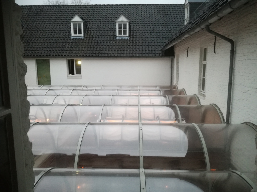 Fletcher Hotel-Restaurant Kasteel Erenstein主图