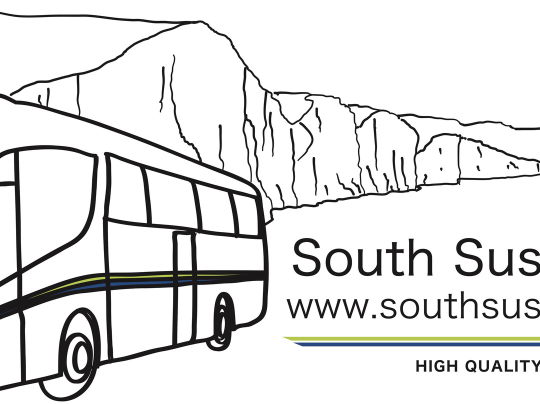 South Sussex Travel景点图片