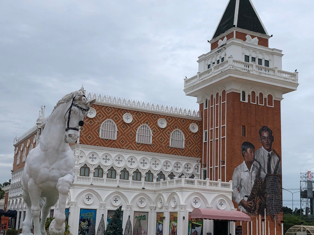 The Venezia Hua Hin & Cha-am景点图片