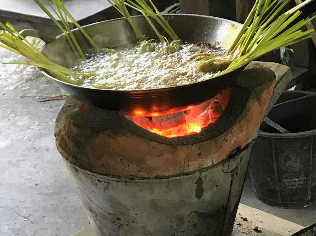 Tamarind Cooking School景点图片