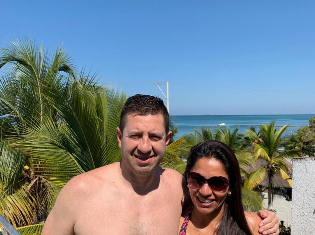 Hotel Green Coveñas主图