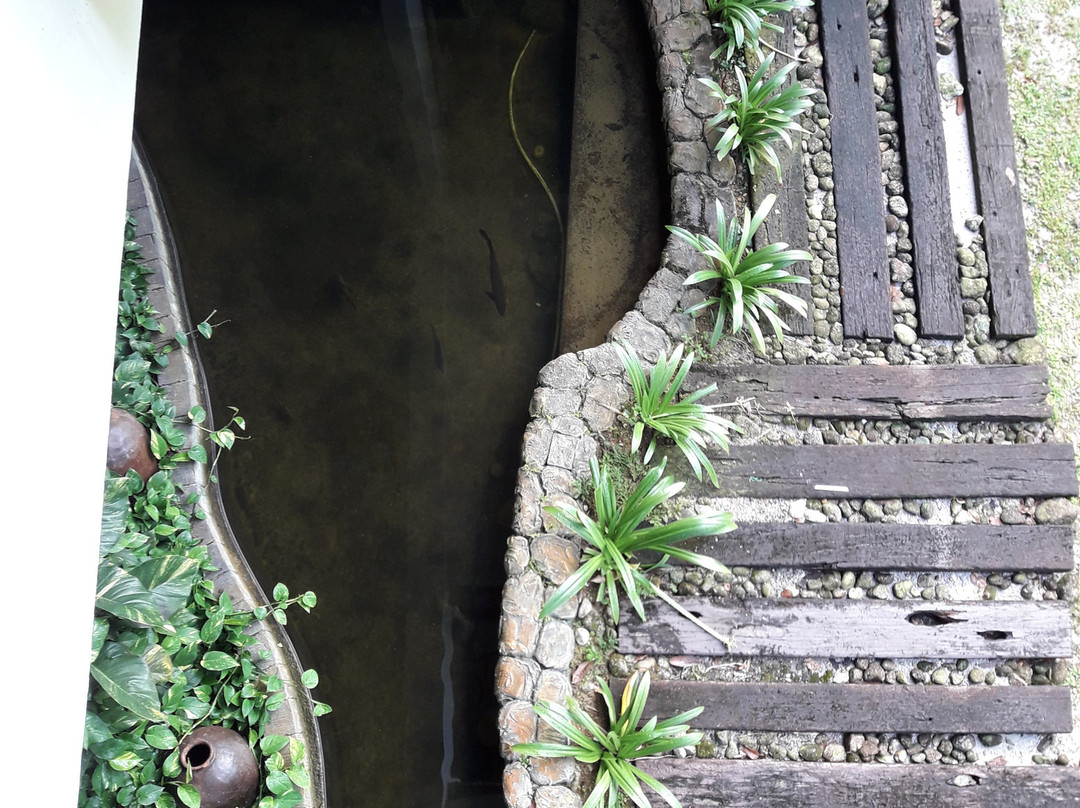 圣淘沙别墅主图