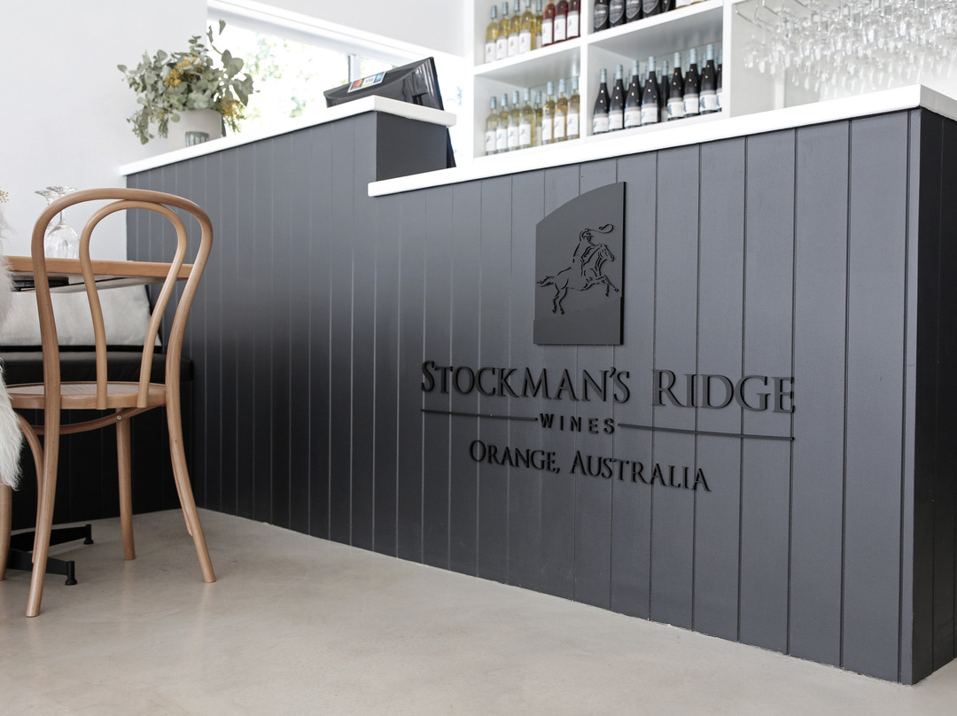 Stockman's Ridge Wines景点图片