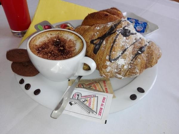 Bed & Breakfast Al Mare主图