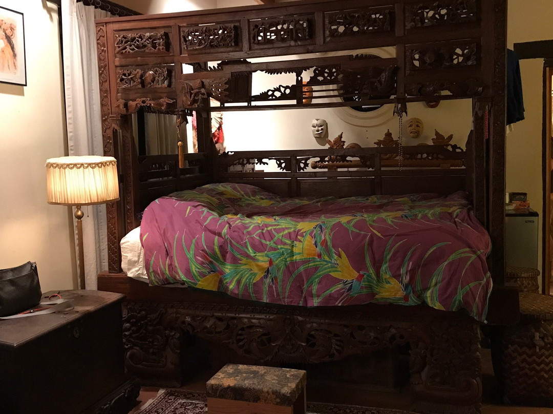 Crickethead Inn Bed and Breakfast主图