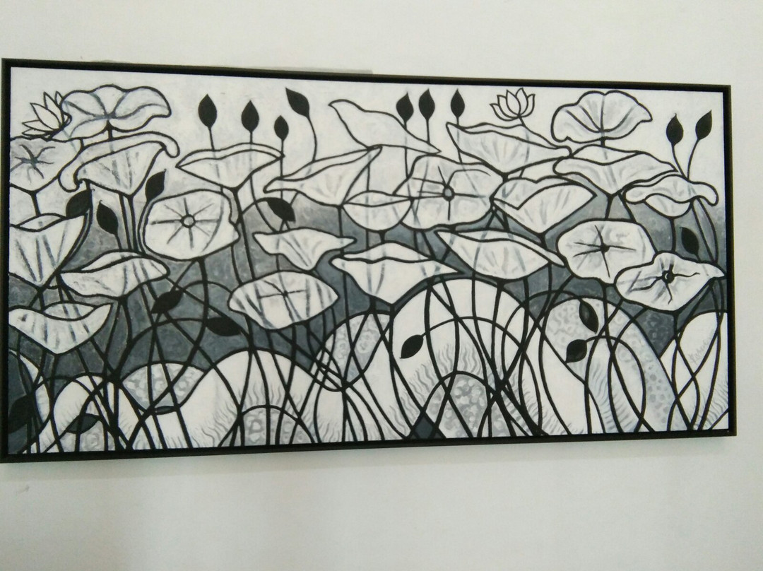 Pahang Art Museum景点图片