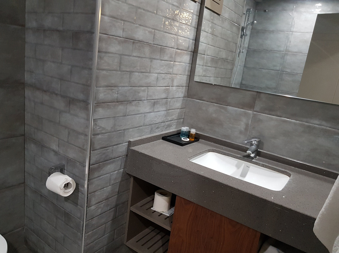 Hierapark Thermal Hotel Pamukkale主图