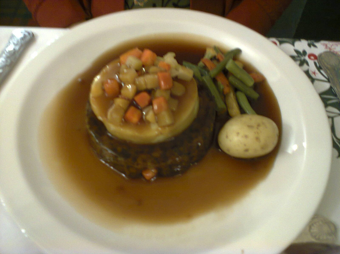 Selborne Hotel主图