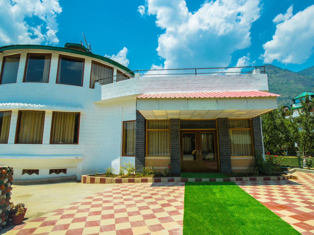 Capital O 30169 Signature Manaali主图