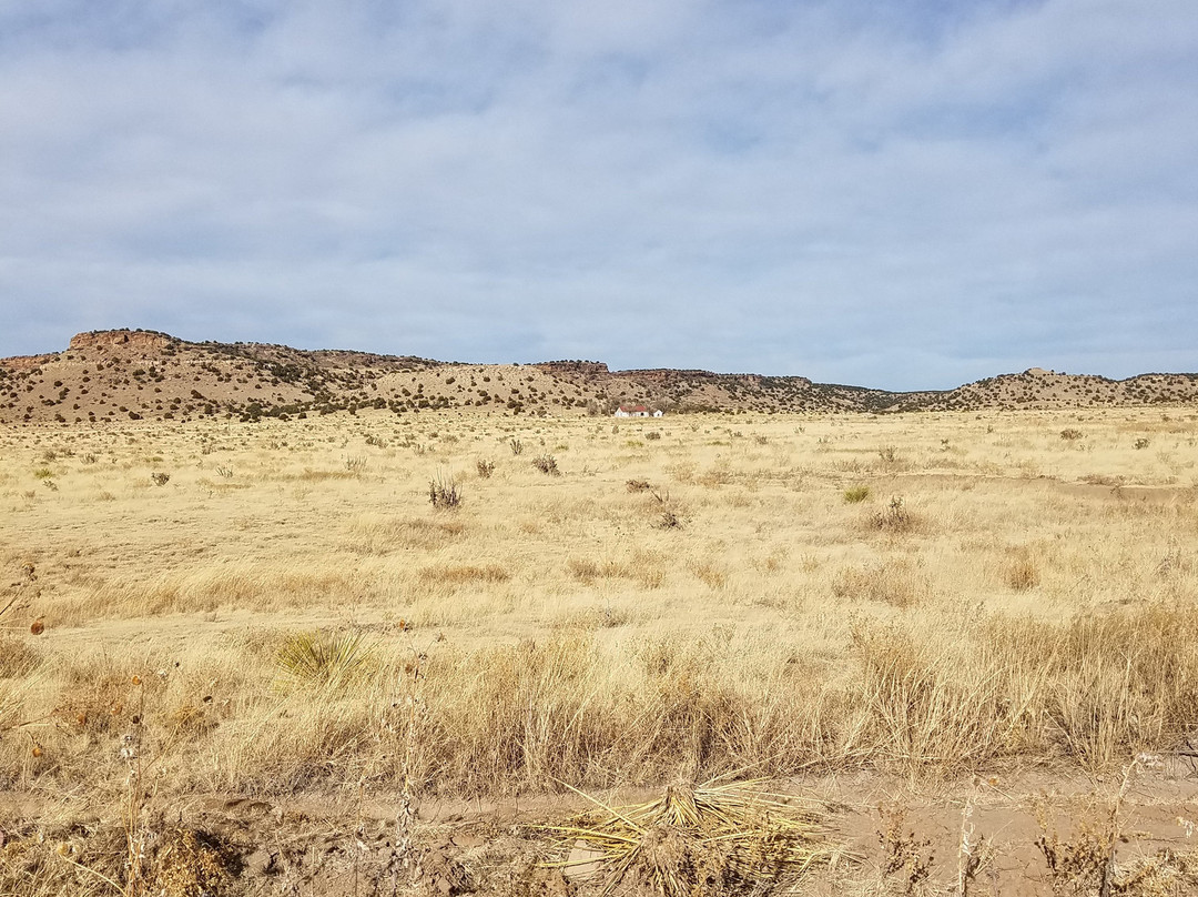 Comanche National Grassland-普韦布洛必去景点