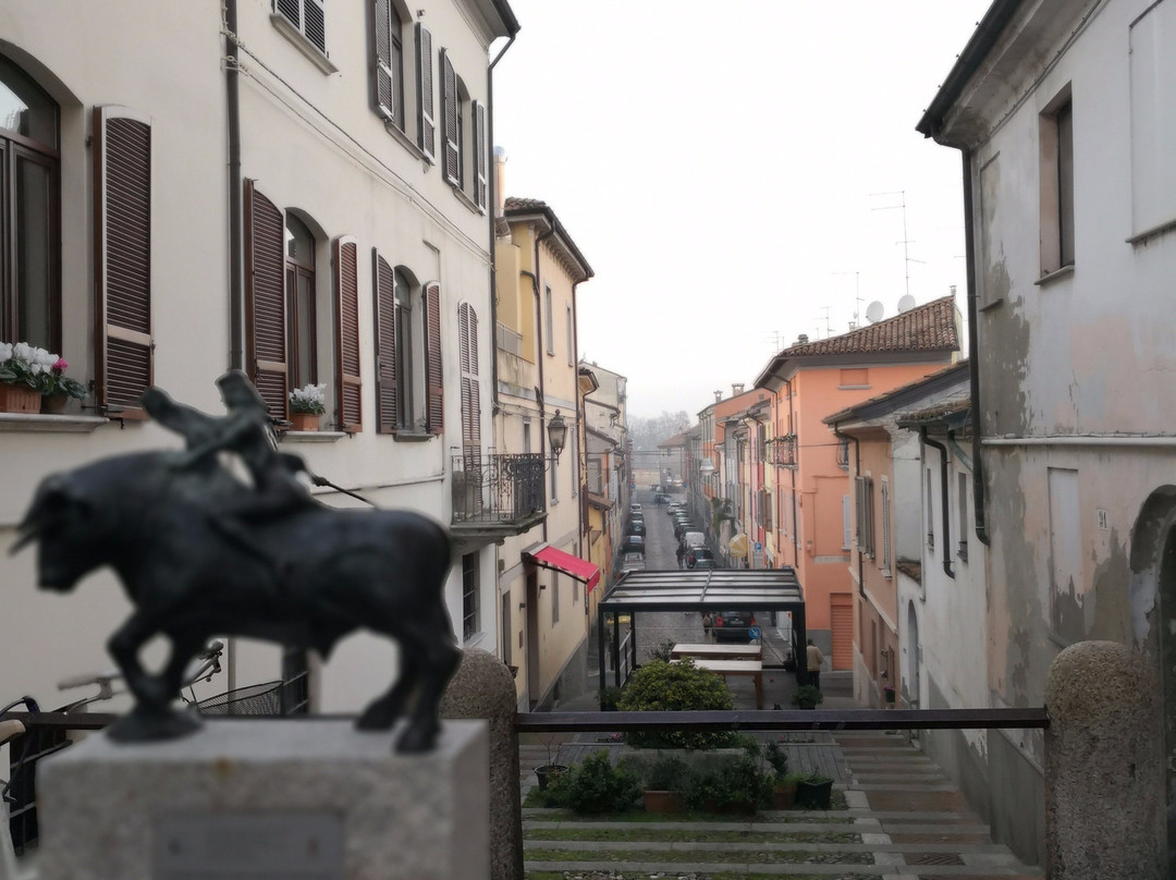 Munta' di Ratt di Piacenza-皮亚琴察必去景点