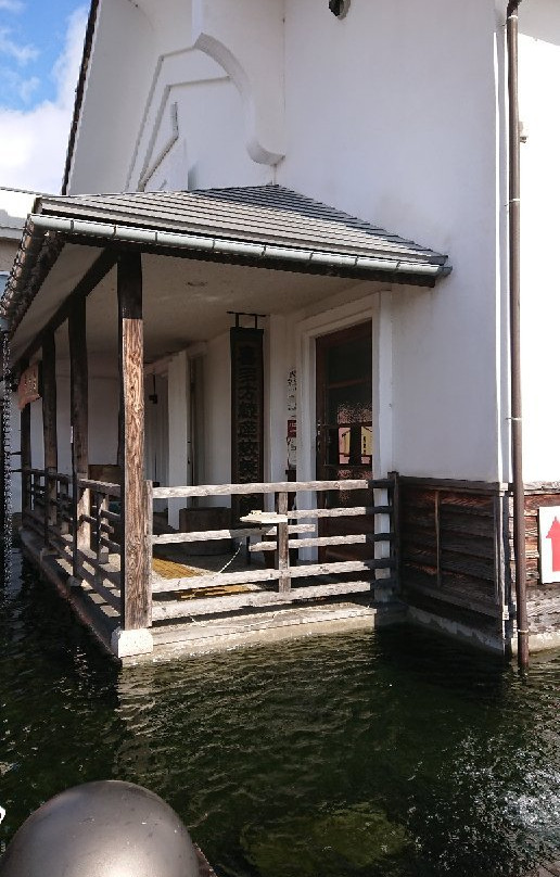 Kitakata City Art Museum-喜多方市必去景点