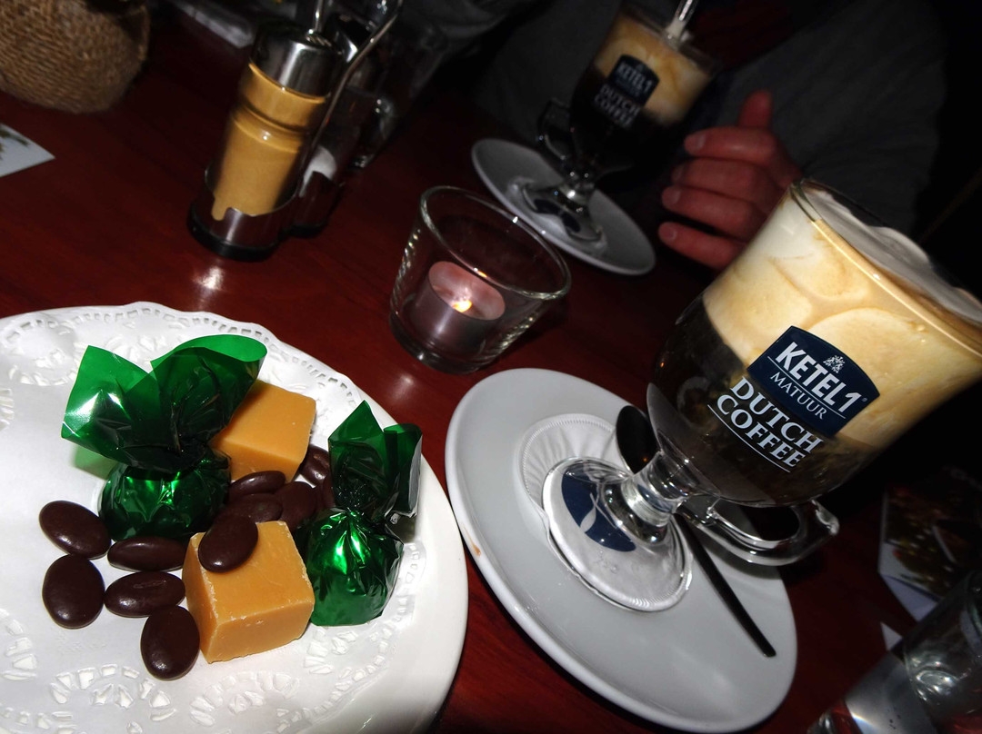 Fletcher Hotel-Restaurant Langewold主图
