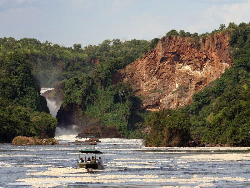 Escape Adventure Tours Ltd-金贾必去景点