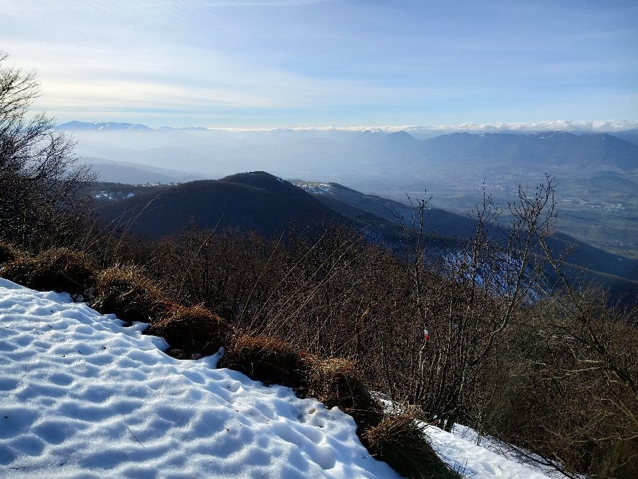 Monte San Vicino-Apiro必去景点
