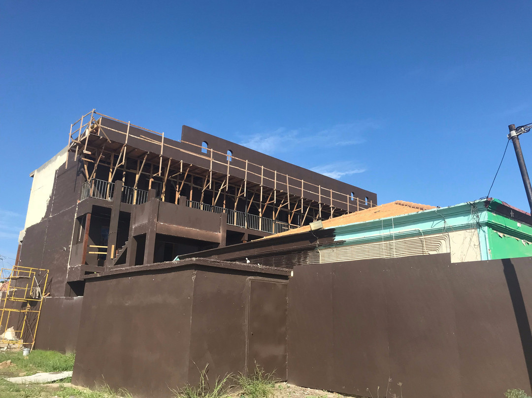 Perle d'Or City Apartments主图