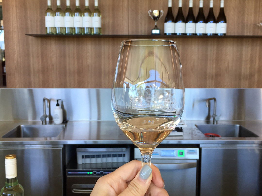 Medhurst Vineyard-Gruyere必去景点