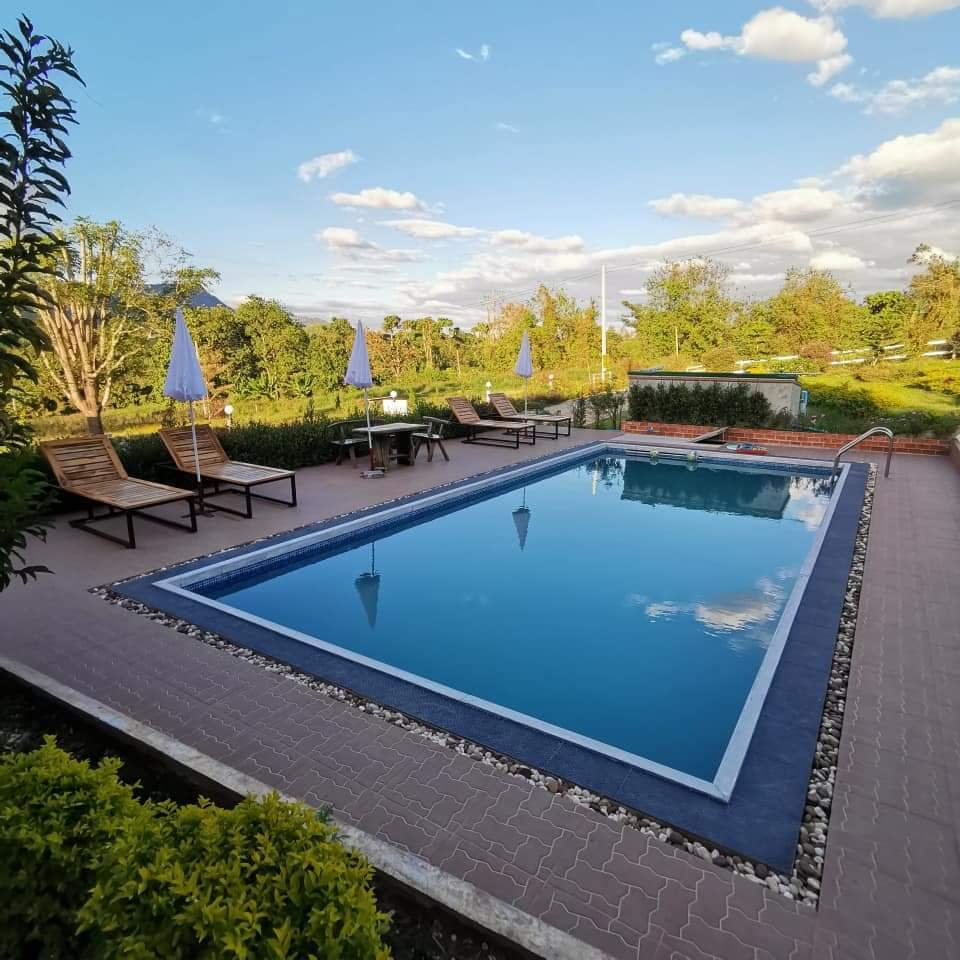 Khao Kho Overview Resort-官方