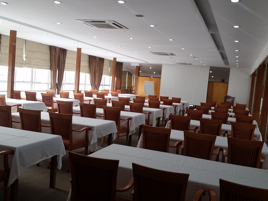 Grand Denizli Hotel主图