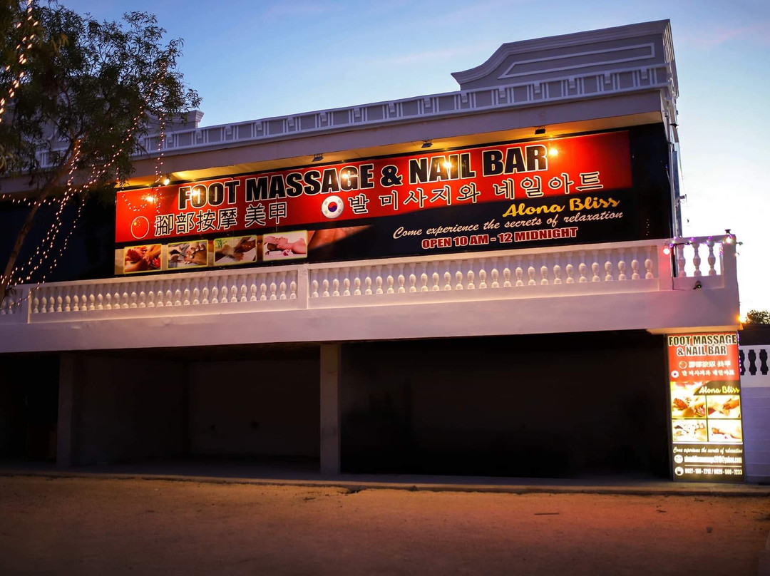 Alona Bliss-Panglao必去景点