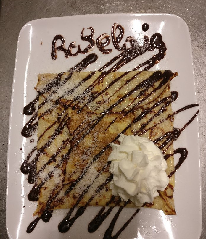 Le Rabelais Bar-Brasserie