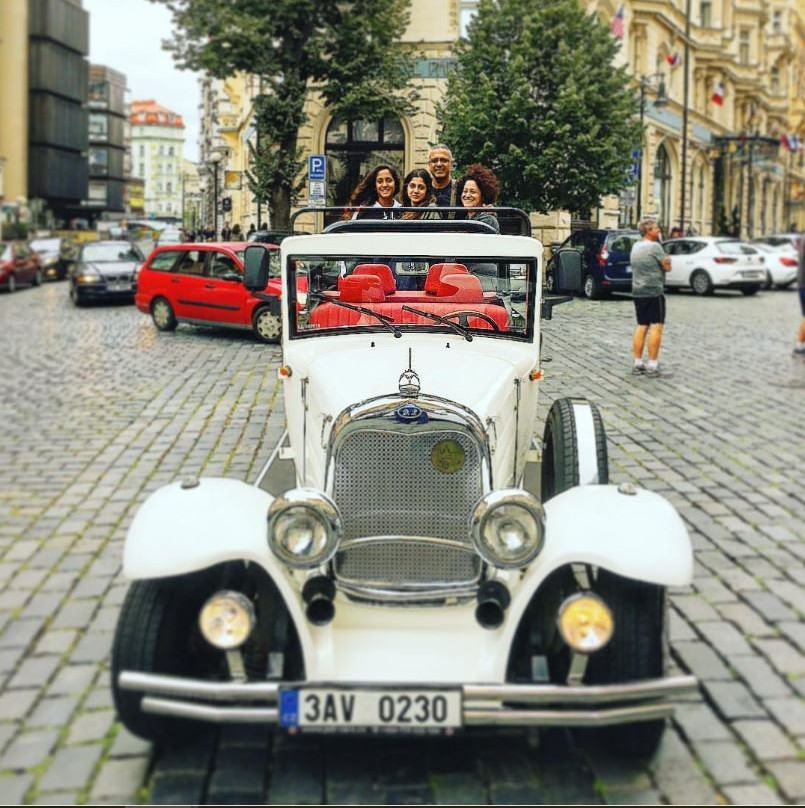 Prague-Journey-布拉格必去景点