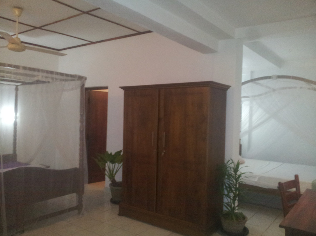 White Bridge House and Resort主图