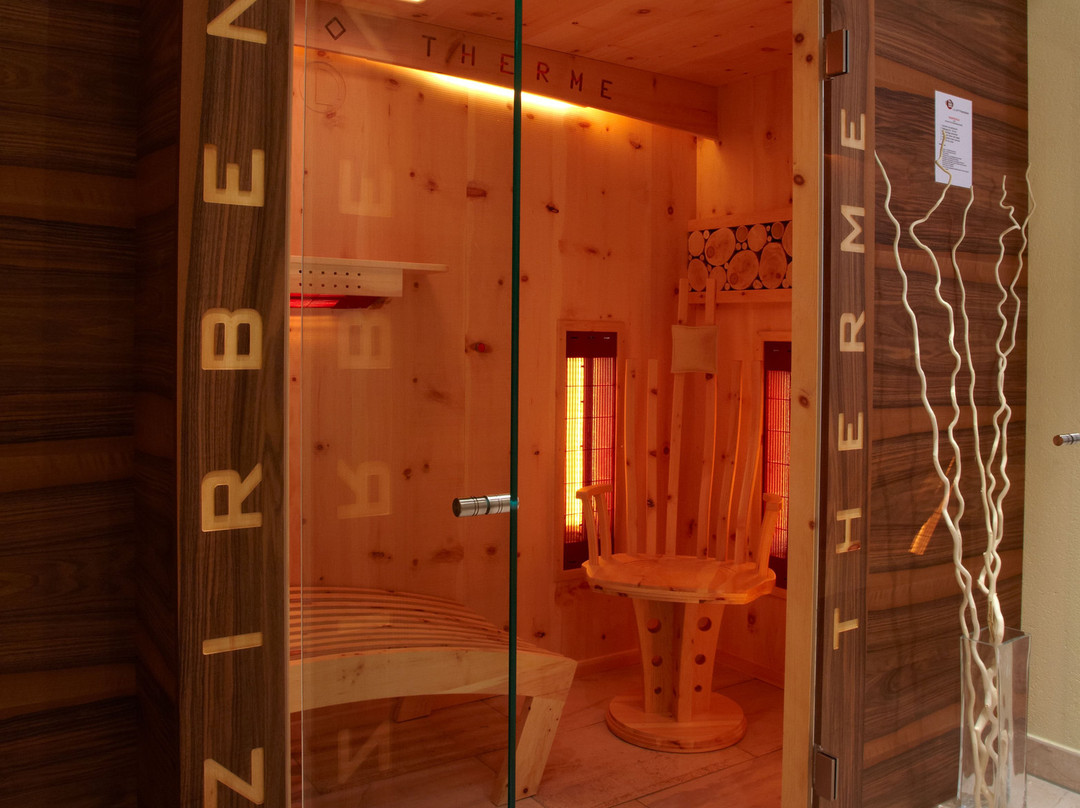 Hotel Moserhof主图