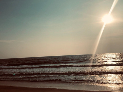 Valapad Beach-Valapad必去景点