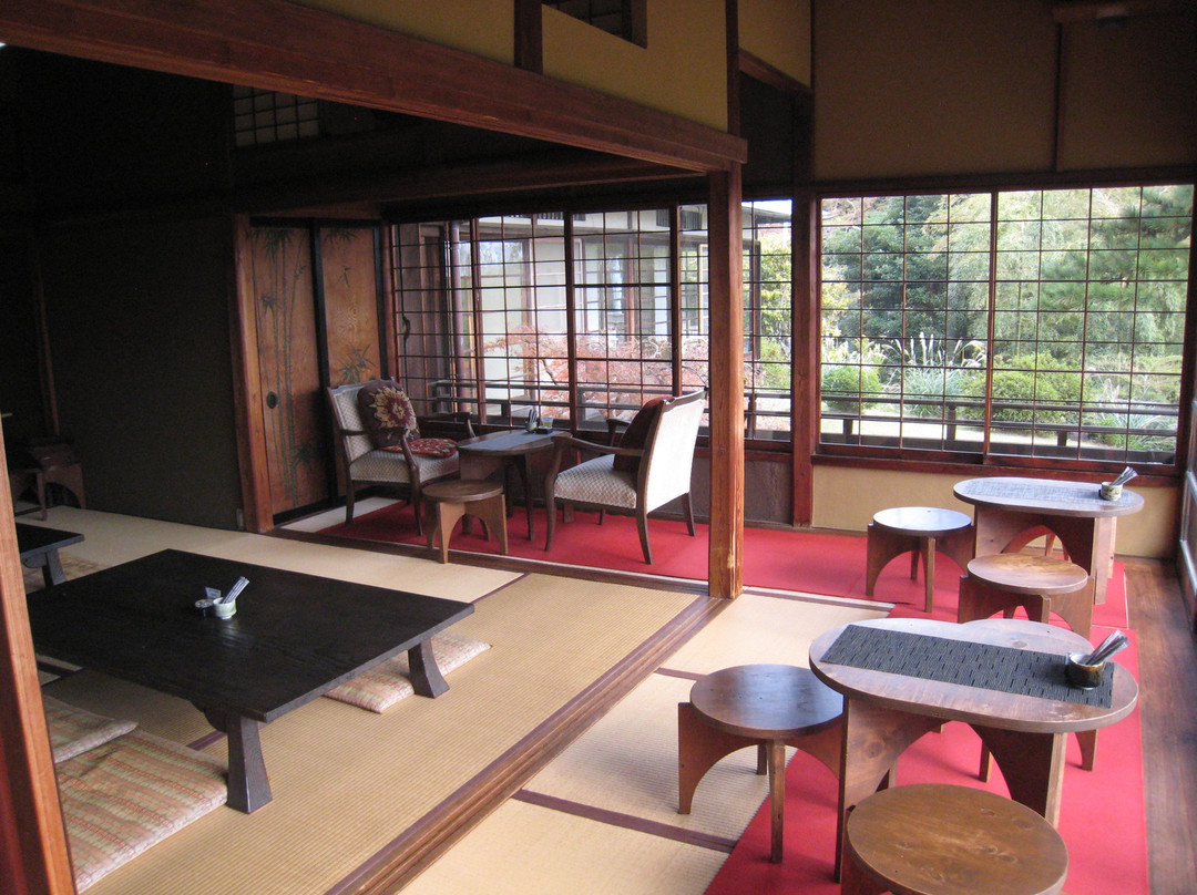 Odawara Villa Cuisine Seikantei景点图片