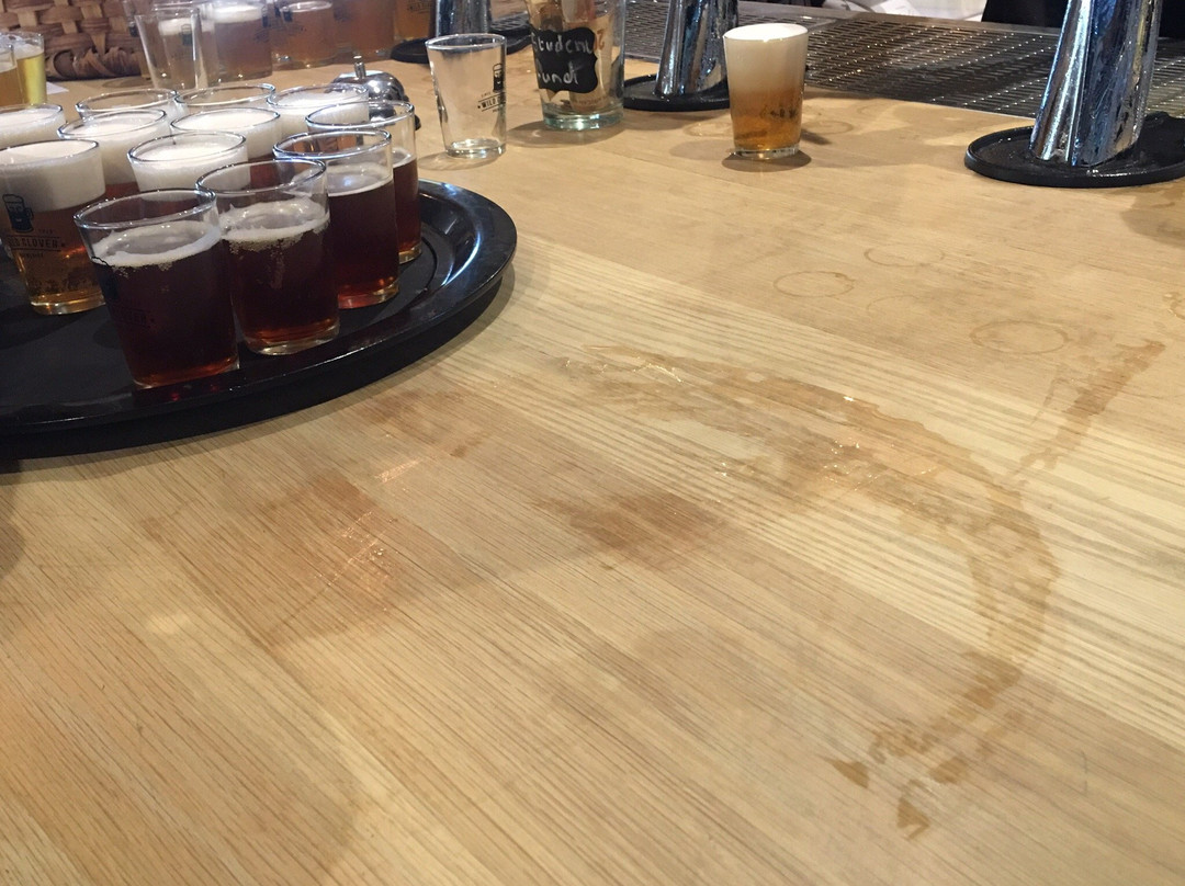 Wild Clover Breweries-斯泰伦博斯必去景点